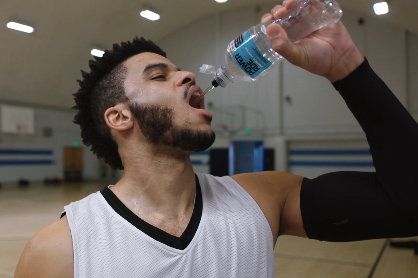 powerade competitors